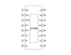 \ PT1909 ߉400VԺ(q)IC