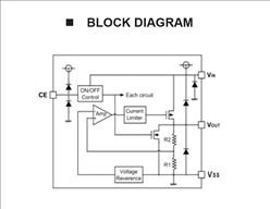 ԭbF(xin)؛ CJ6206A33M L(zhng)300mA͉(wn)