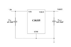 ԭbƷ CJ6335A33M L100mA͉(wn)