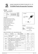 JSCJL BTA24-800CW ɿع_P(gun)оƬ