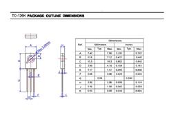 JSCJL(zhng) CS040E ɿع_P(gun)оƬ TO-126Kb