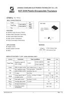 JSCJL(zhng) CT401J-600S SOT-89K ɿع_P(gun)оƬ