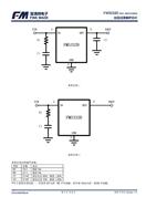 FMM(mn) ԴIC FM5332D mؓ(f)d늉ϵy(tng)