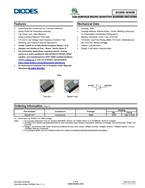 DIODES_ B360B-13-F Фػ݉