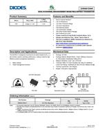  DIODES_(d) DMN601DWK-7 pNϵMOS