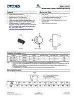 DIODES_ MMBT2222AQ-7-F NPNС̖w