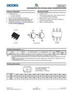 DIODES_ MMDT2227-7-F a;w