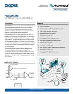 (yng)DIODES_(d) PI2EQX511EXUAEX ͨUSB3.0(q)(dng)