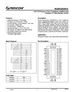 Ƴ PI2PCIE2412ZHEX _(d)4ͨ_P(gun)оƬ