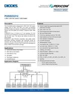 PI2SSD3212NCEX _(d)14λ2:1 SSD_(ki)P(gun)оƬ