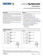 N PI3B3126LEX _(d)3.3V4λ2˿_P(gun)оƬ