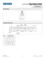 PI6CB332001AZXBIEX-13RA _DIODESr犾_