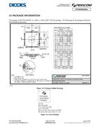 (yng)DIODES_ PI7C9X2G404SLBFDE PCIeֽMQC