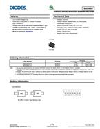 N DIODES_(d) B0530WS-7-F Фػ݉O