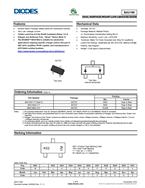 DIODESO BAV199-7-F NbSOT23b