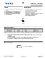 Ƴ DIODES_ BZT52C3V6T-7 R{O