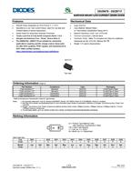 Ƴ DIODES_(d) DDZ9689-7 R{O