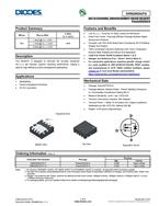 DIODES_ DMN2002UFG-13-55 20VЧ
