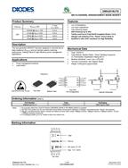 о(yng) DMN2019UTS-13 _NϵMOSFET