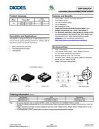 ݆(yng)÷ DMP1005UFDF-7 _PϵMOSFET