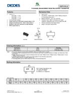 DIODES/_(d) DMP2123LQ-7 PϵMOS SOT23b