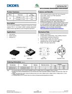 ڹ(yng) DMT6016LFDF-13-55 _(d)Nϵ(qing)MOSFET