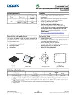 DIODES_(d) DMTH6004LPSQ-13 Nϵ(qing)MOSFET