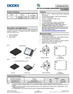 DIODES_(d) DMTH6016LS13 Nϵ(qing)MOSFET