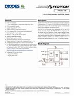 о PI6C557-03BLEX _PCIe 3.0r犰l(f)