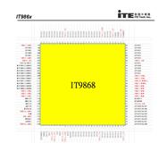 ڹ(yng) ITE(lin) IT9868 800MHzSoC