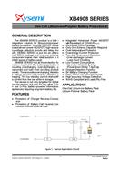 ِо΢ XB4908AJ bESN-4 ι(ji)늳رo(h)оƬ